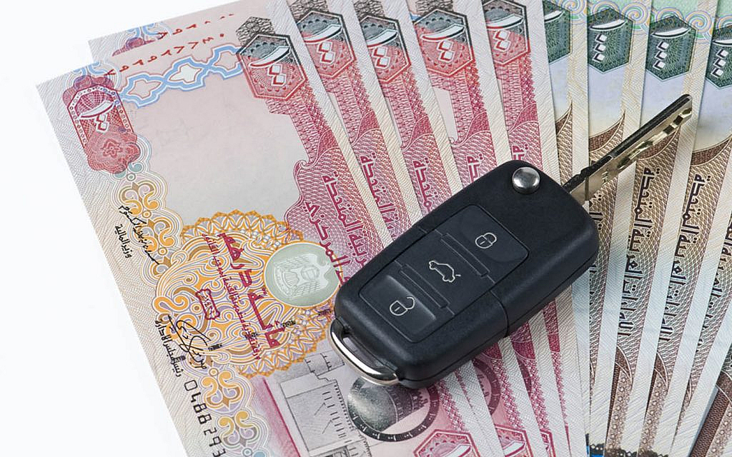 You must pay driving licence renewal fees