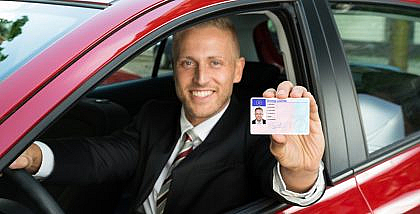 Here is the process of Umm Al Quwain driving licence renewal