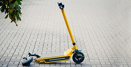 electric scooter repair in dubai