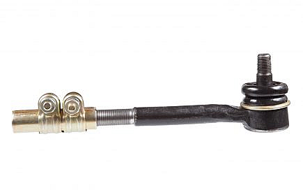 Bad Tie Rod Symptoms: Squealing Sound, Vibration & More dubizzle