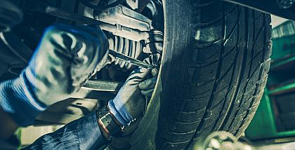 You must know bad tie rod symptoms