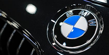 BMW Pre-Owned Cars in Dubai