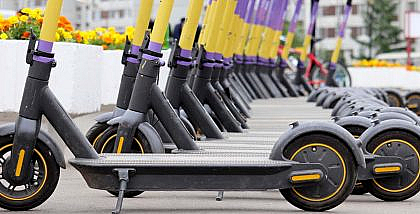 buy electric scooter in dubai