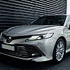 Camry is one of the upcoming hybrid cars of 2022