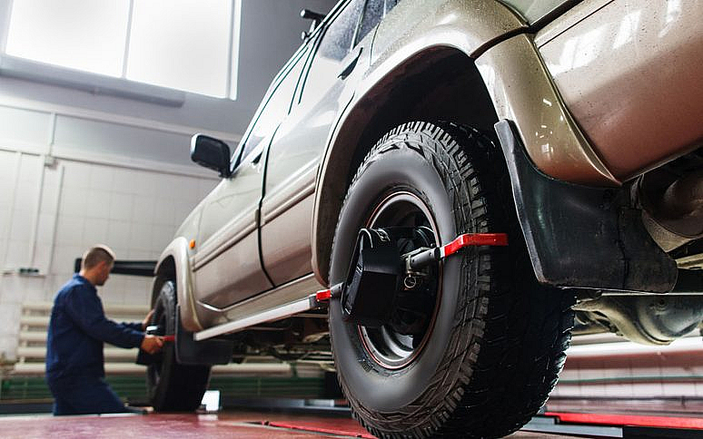 Tyre Rotation and Wheel Alignment: Differences & More | dubizzle