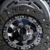 multi-plate clutch