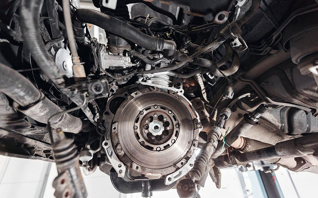 MultiPlate Clutch System Working, Types & More