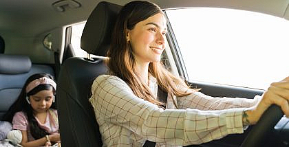 Here are some exciting games to play in the car