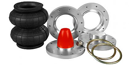 air suspension system