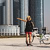 rent a bike in Abu Dhabi