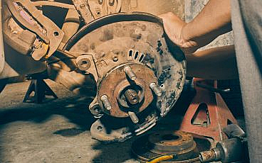 Wheel Hub Assembly: Function, Location & More dubizzle