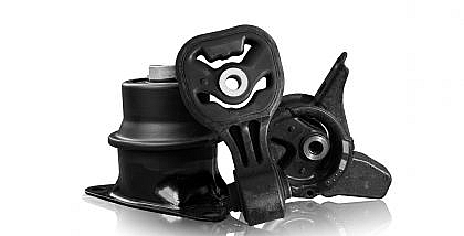 Engine mount