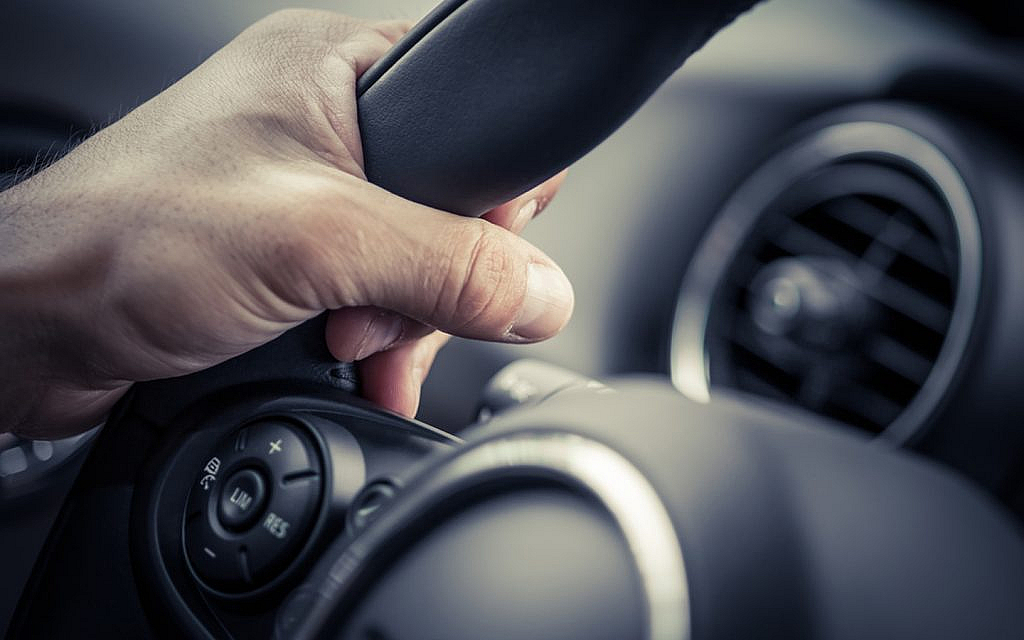 There are steering and suspension parts of a car that are prone to fail