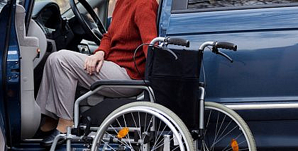 driving courses for people of determination in dubai