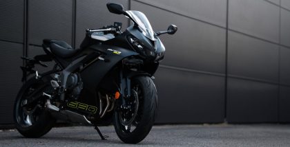 Useful Tips for Motorbike Maintenance_240926