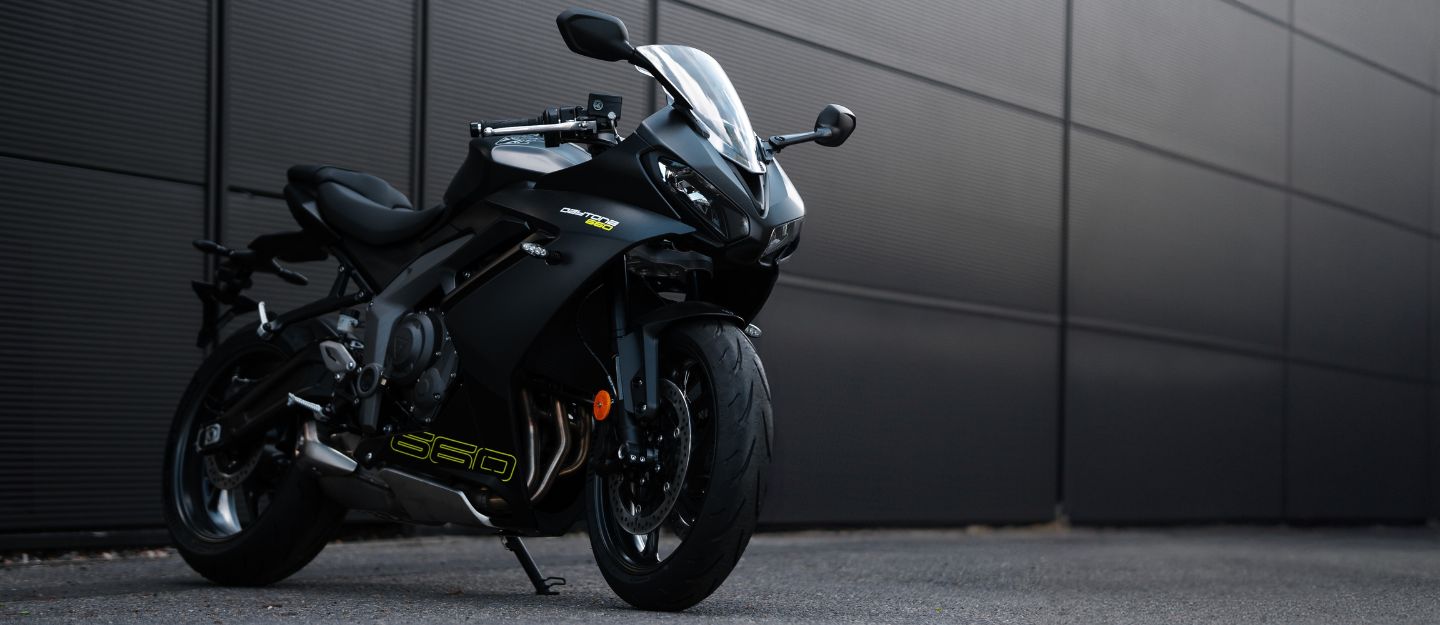 Useful Tips for Motorbike Maintenance_240926