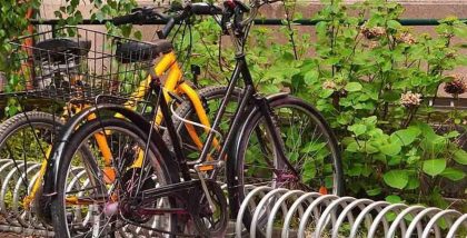 Different Types of Bicycle Storage Solutions_250926