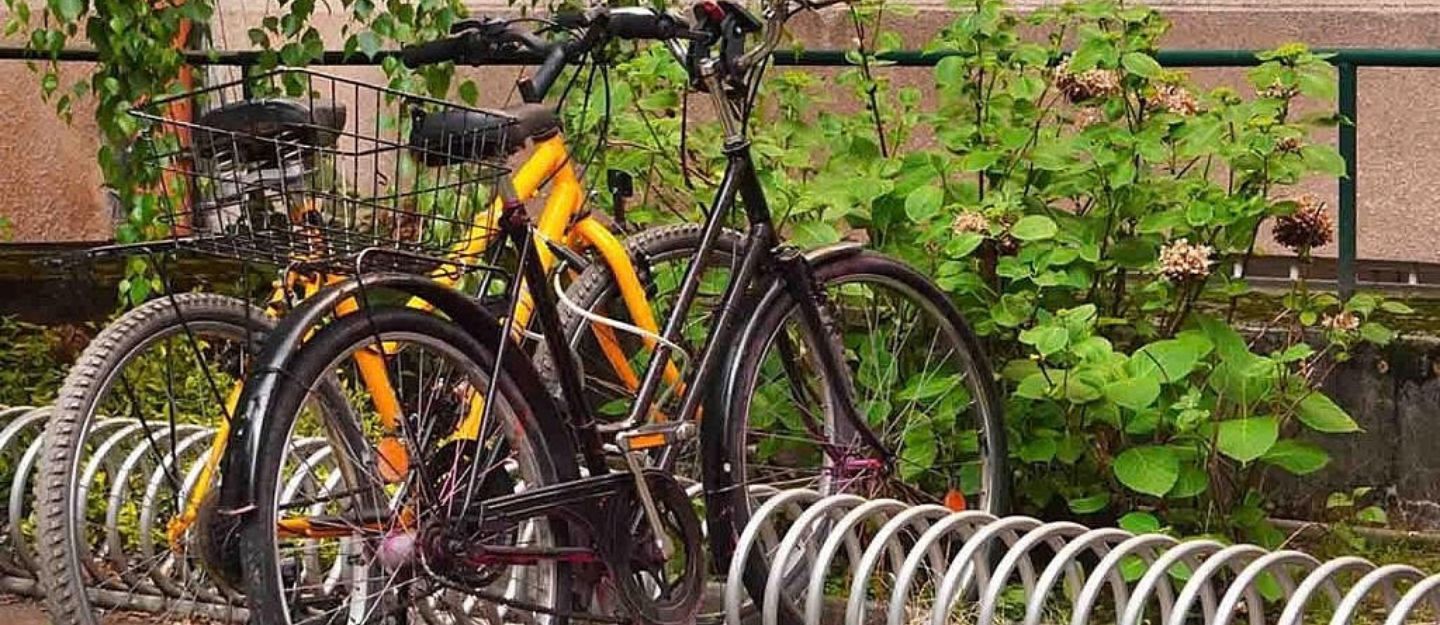 Different Types of Bicycle Storage Solutions_250926