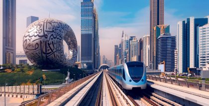 Expo 2020 Dubai