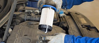 Bad Fuel Filter Symptoms: Engine Stalling, Misfire & More dubizzle
