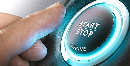 keyless ignition issues