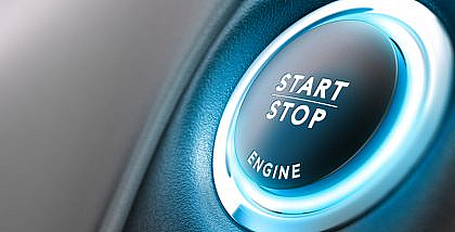 keyless ignition