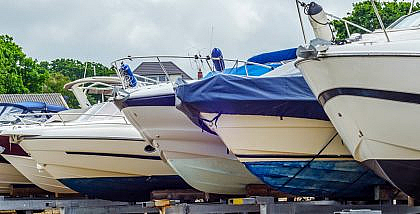 boat maintenance tips