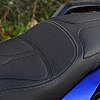 motorcycle seat height