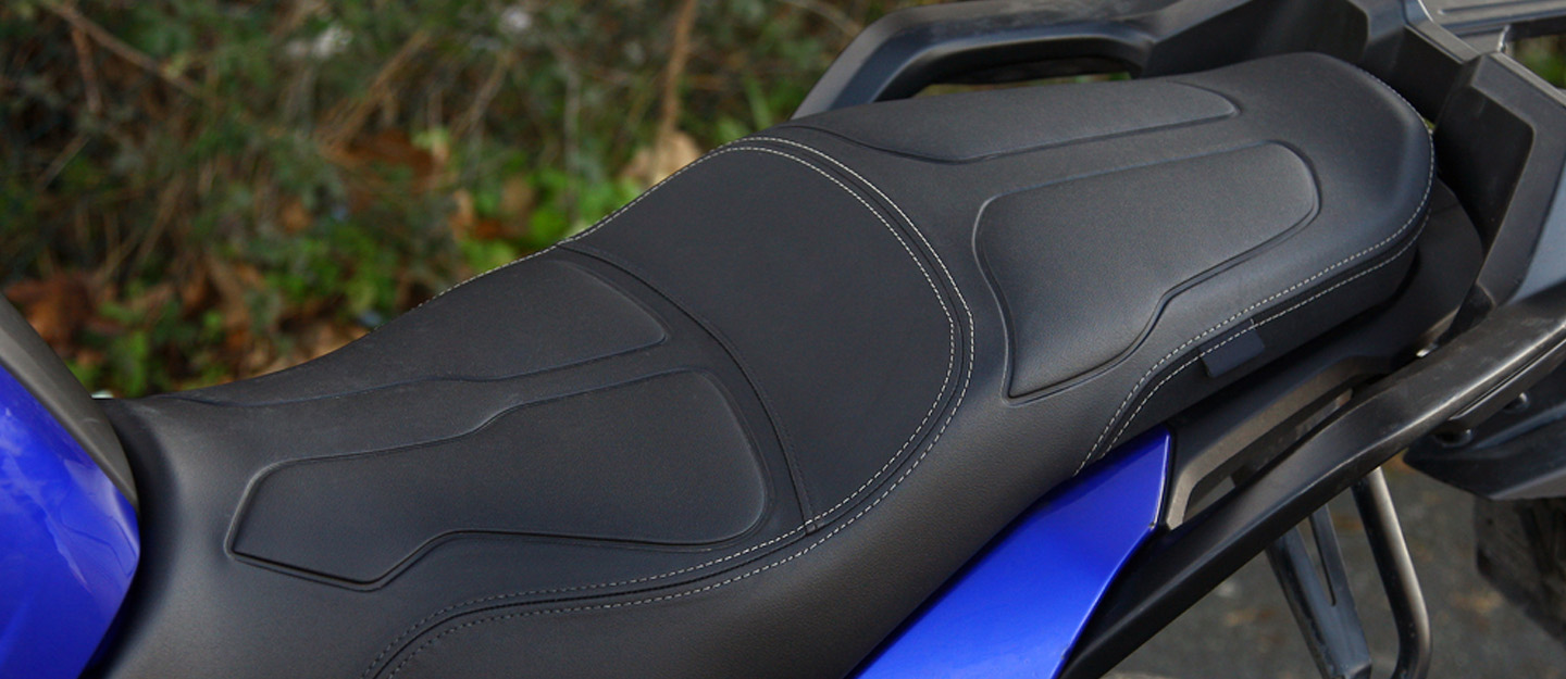 Motorcycle Seat Height Importance, Types & More