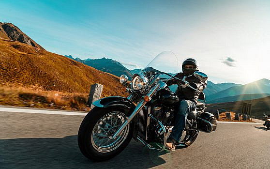 Motorcycle Seat Height: Importance, Types & More | dubizzle