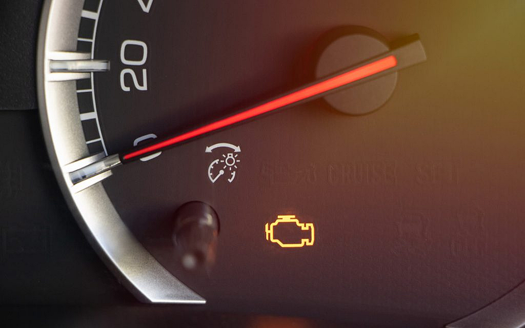 All About Bad Vehicle Speed Sensor Symptoms & More | dubizzle