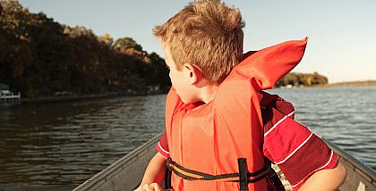 boat safety checklist