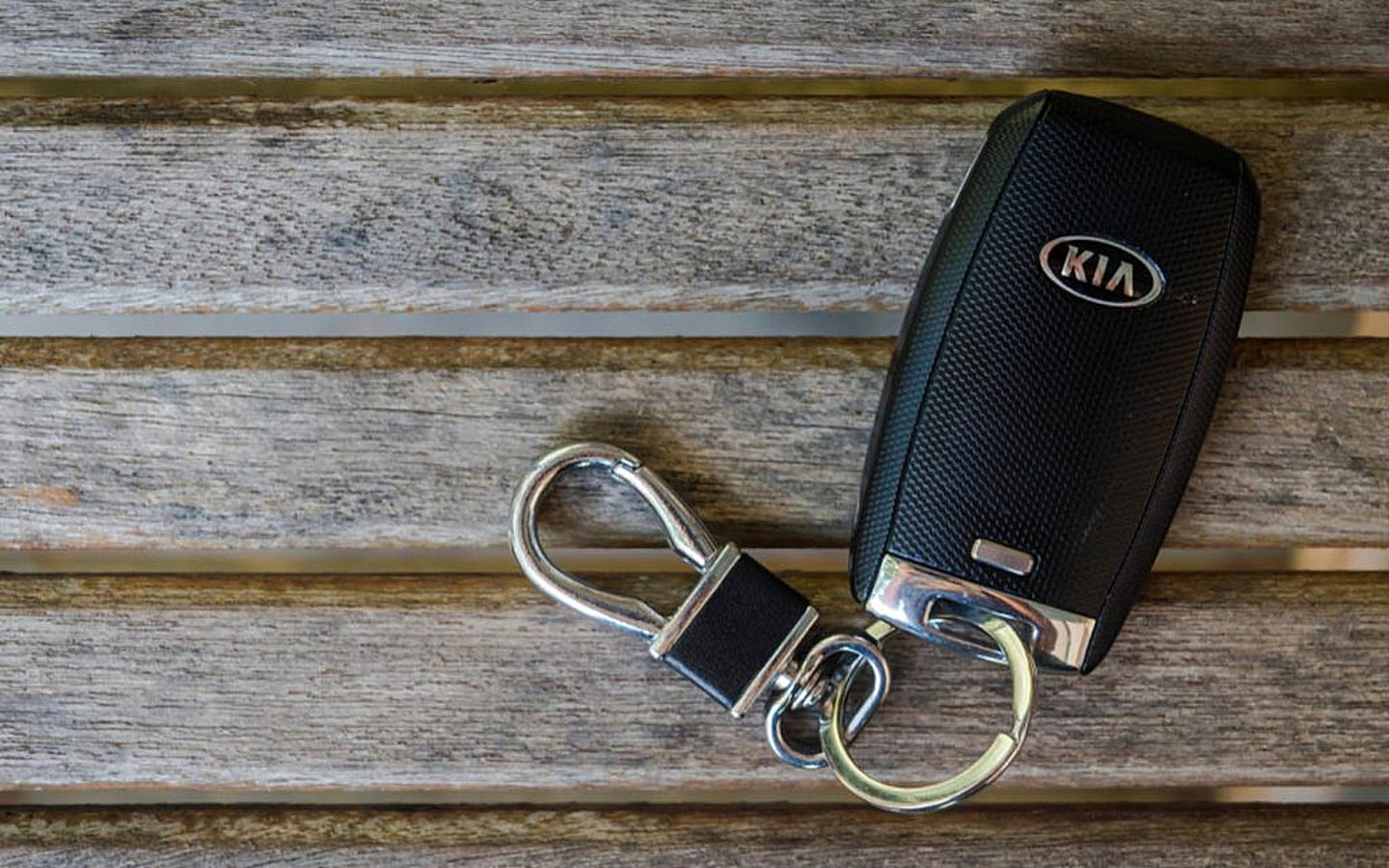 مفتاح سيارة كيا