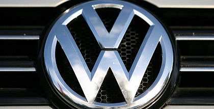 Volkswagen logo