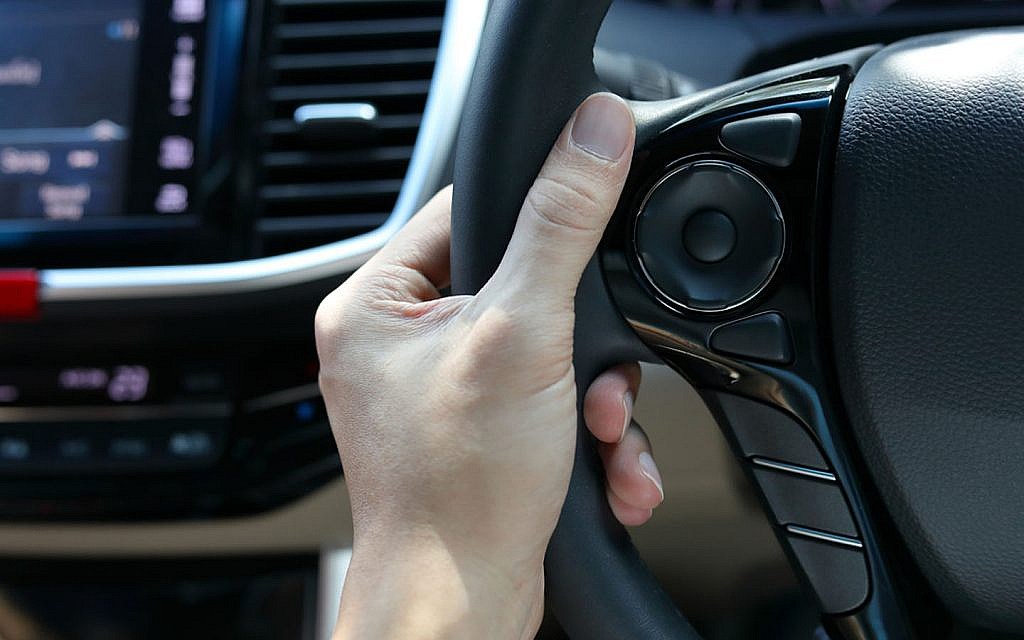checking ball joints is important and can be done through test drive