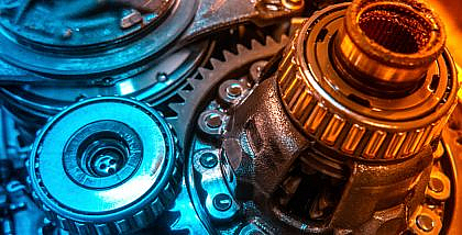 difference between dual-clutch auto vs torque converter vs CVT