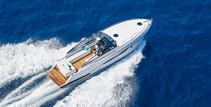 Marine driving licence in Dubai