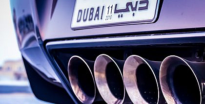 buy RTA auction special plate number