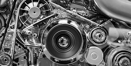 Engine Torque
