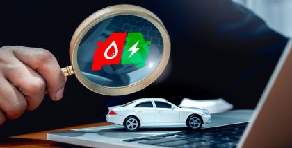 Hybrid cars in the UAE are environmentally friendly