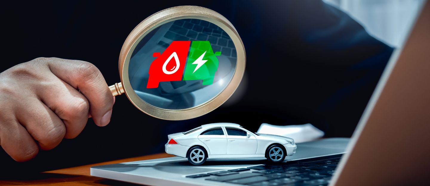 Hybrid cars in the UAE are environmentally friendly