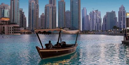 All About Issuance of Marine Driving Licence in Dubai