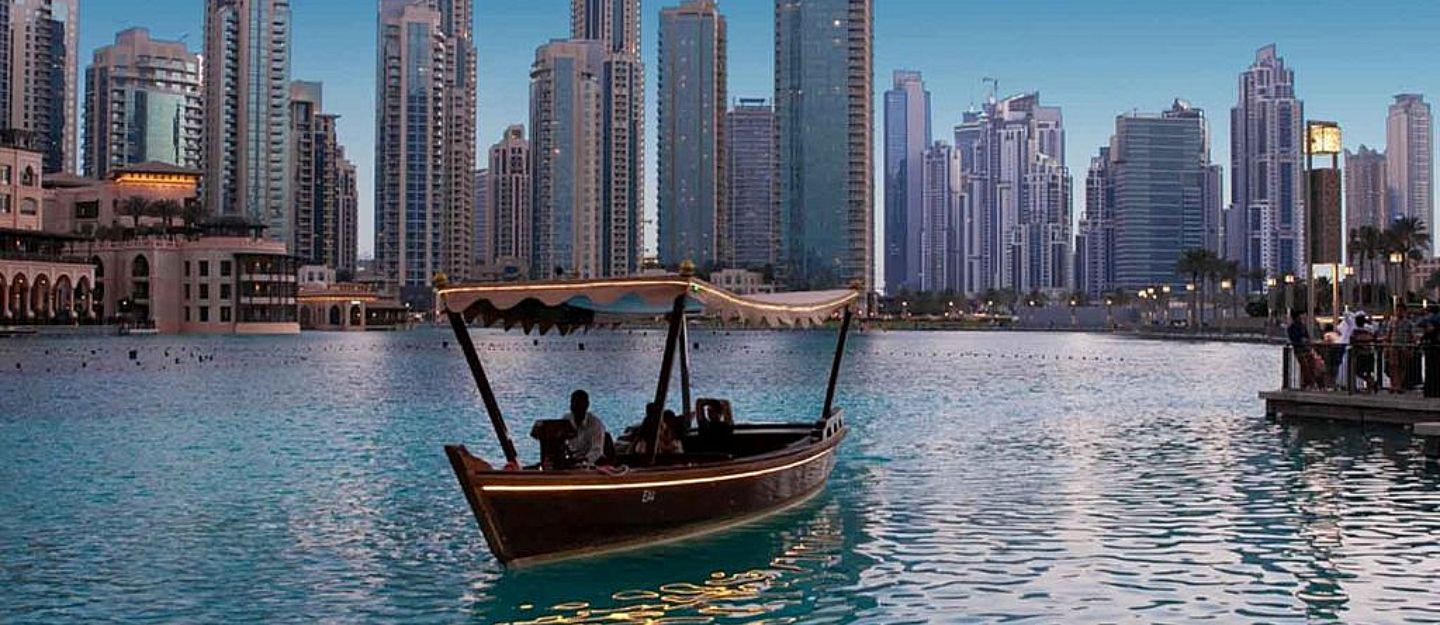All About Issuance of Marine Driving Licence in Dubai
