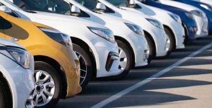 Cars That Saved Brands