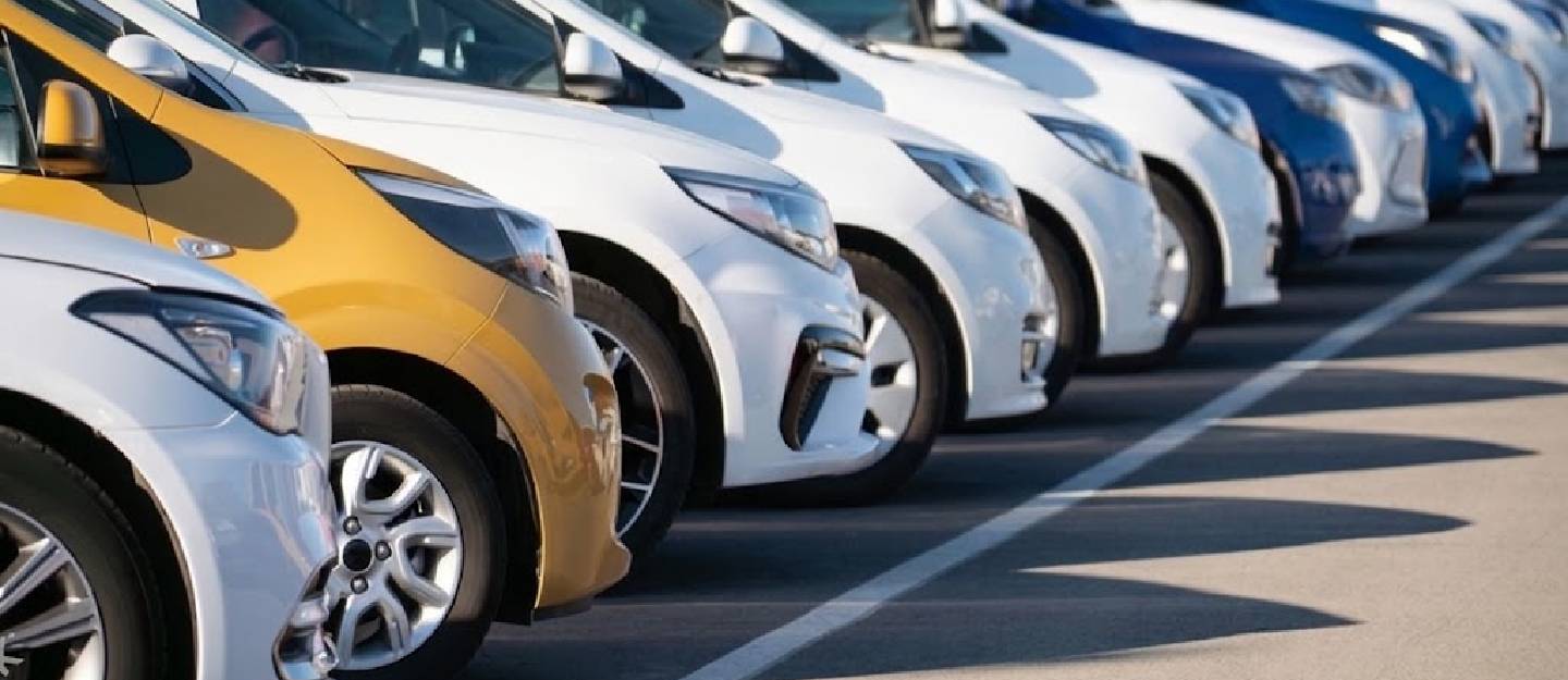 Cars That Saved Brands