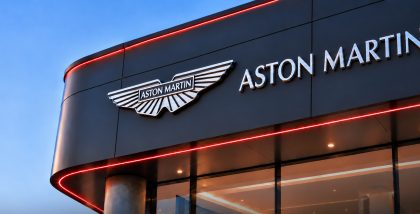 Aston Martin DBX 707_100726