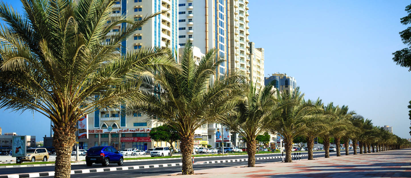 taxi in ras al khaimah