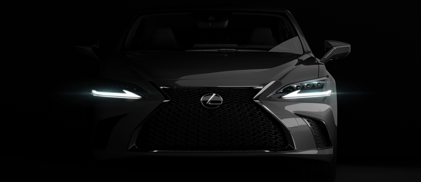 Did You Know This? The Surprising Truth About The Lexus Name - r7u2fly