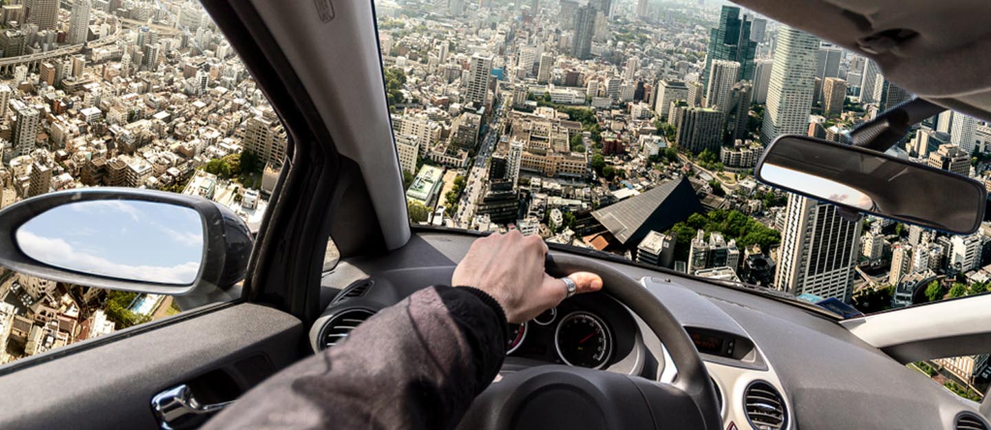 future of flying cars