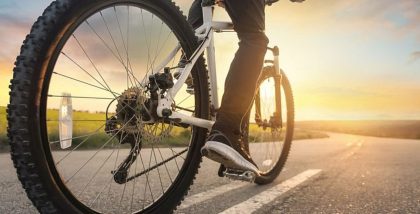 Components of a Good Road Bike Wheel